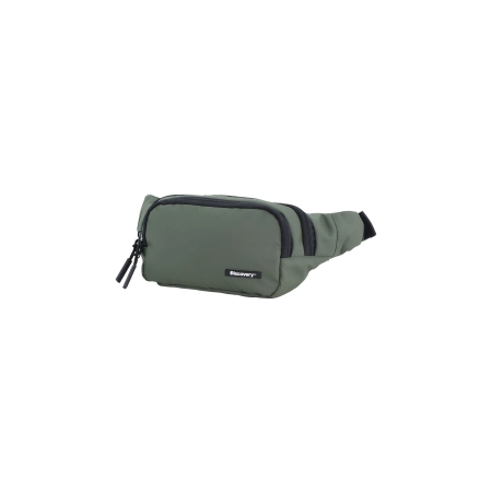 Torba biodrowa – nerka  Discovery Urban khaki 3,3l